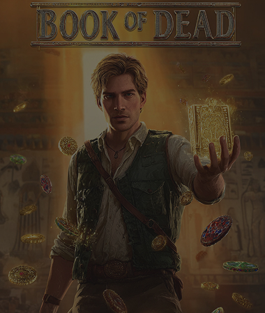 Book of Dead