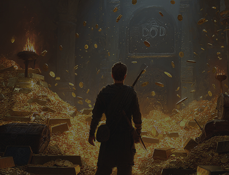 Book of Dead