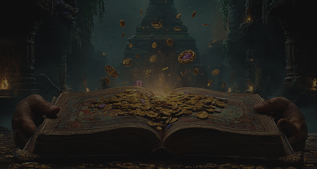 Book of Dead
