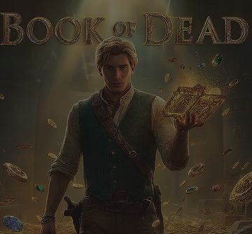 Book of Dead