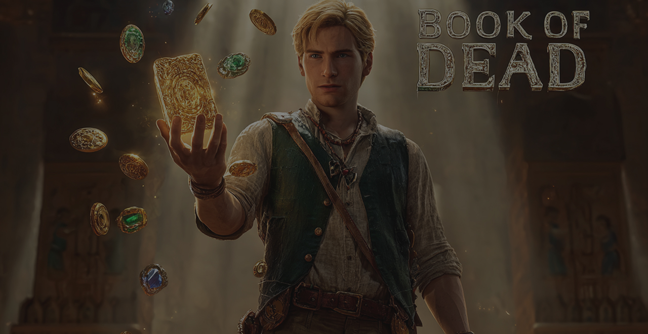 Book of Dead